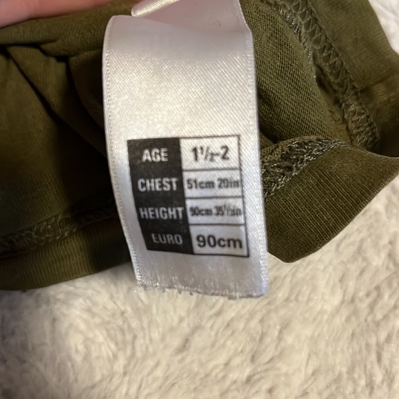 (3 for $10) marks and spencer long sleeve - Picture 4 of 4